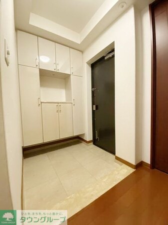 藤和八事緑ヶ丘ホームズの物件内観写真